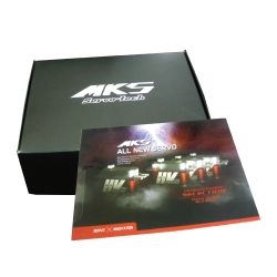 HV9767*3+HV9780*1 Combo Pack